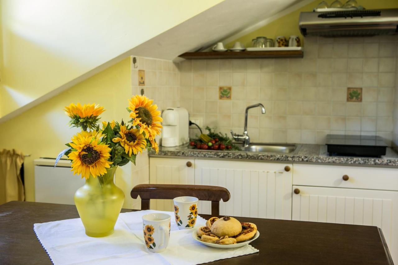 Le Raganelle Hotel Oneglia Esterno foto