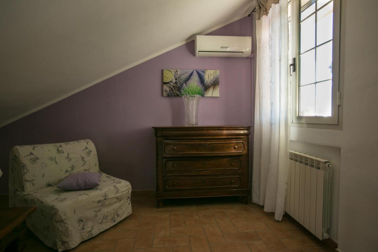 Le Raganelle Hotel Oneglia Esterno foto