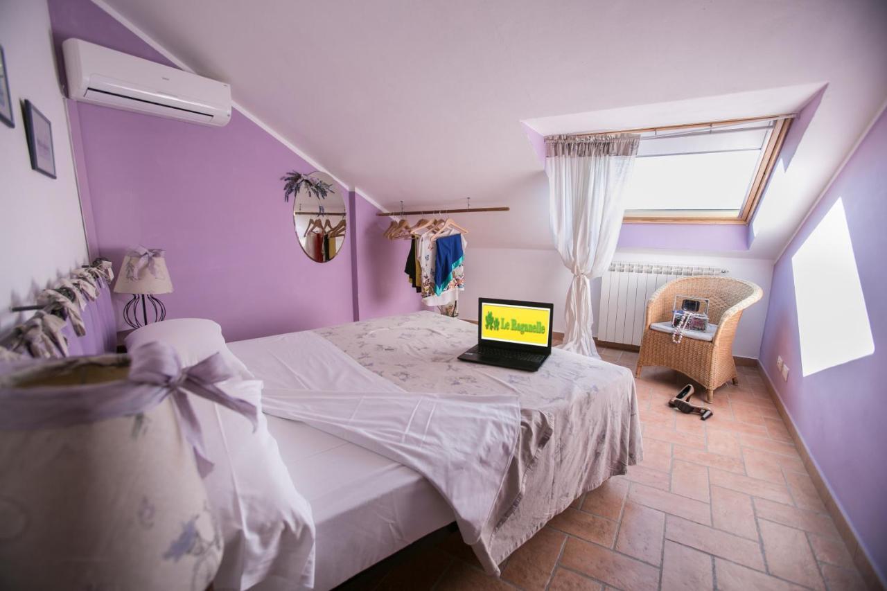 Le Raganelle Hotel Oneglia Esterno foto